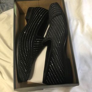 Men’s dress shoes